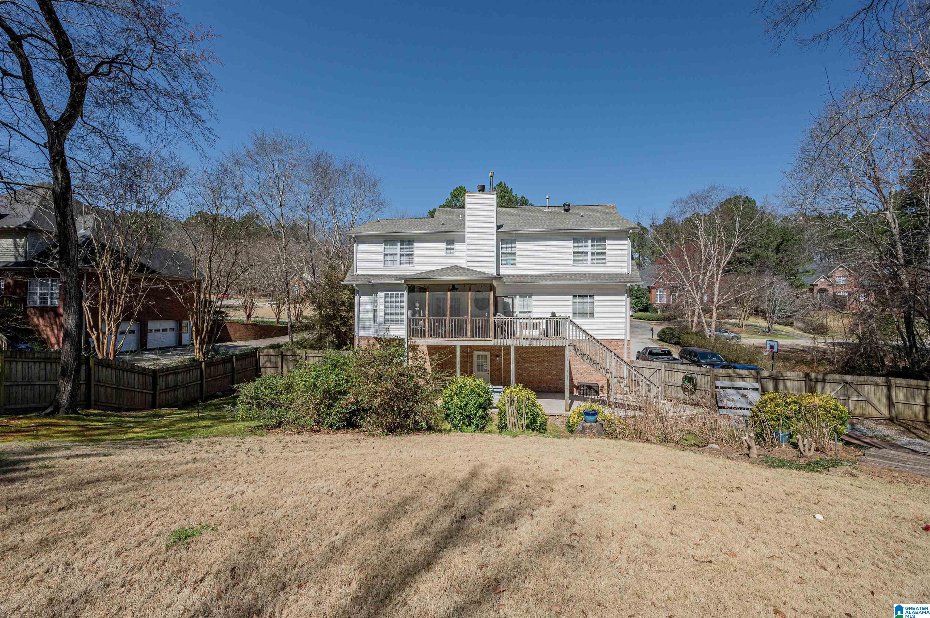 113 Hackberry Circle Chelsea, AL 35043 - Photo 47 of 49