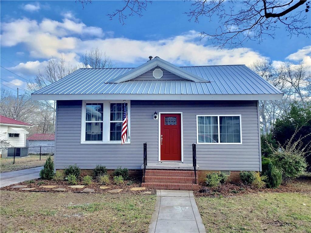 215 East 2nd Street Rome, GA 30161 - Photo 1 of 1