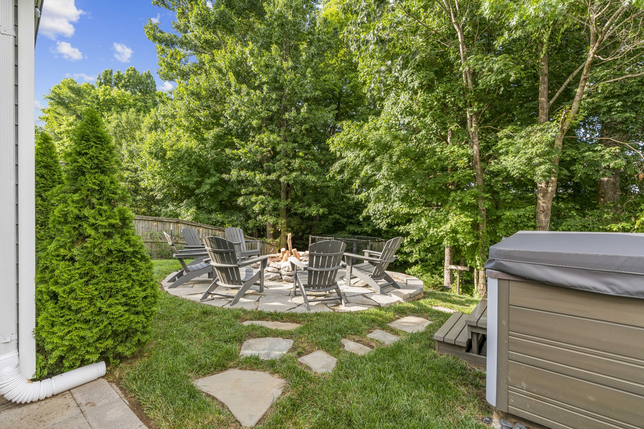 752 Bench Lane Mount Juliet, TN 37122 - Photo 67 of 85