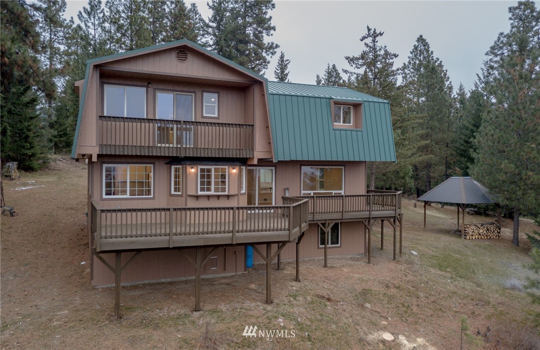 930 Powerline Road Cle Elum, WA 98922 - Photo 3 of 25 Gallery Image 3