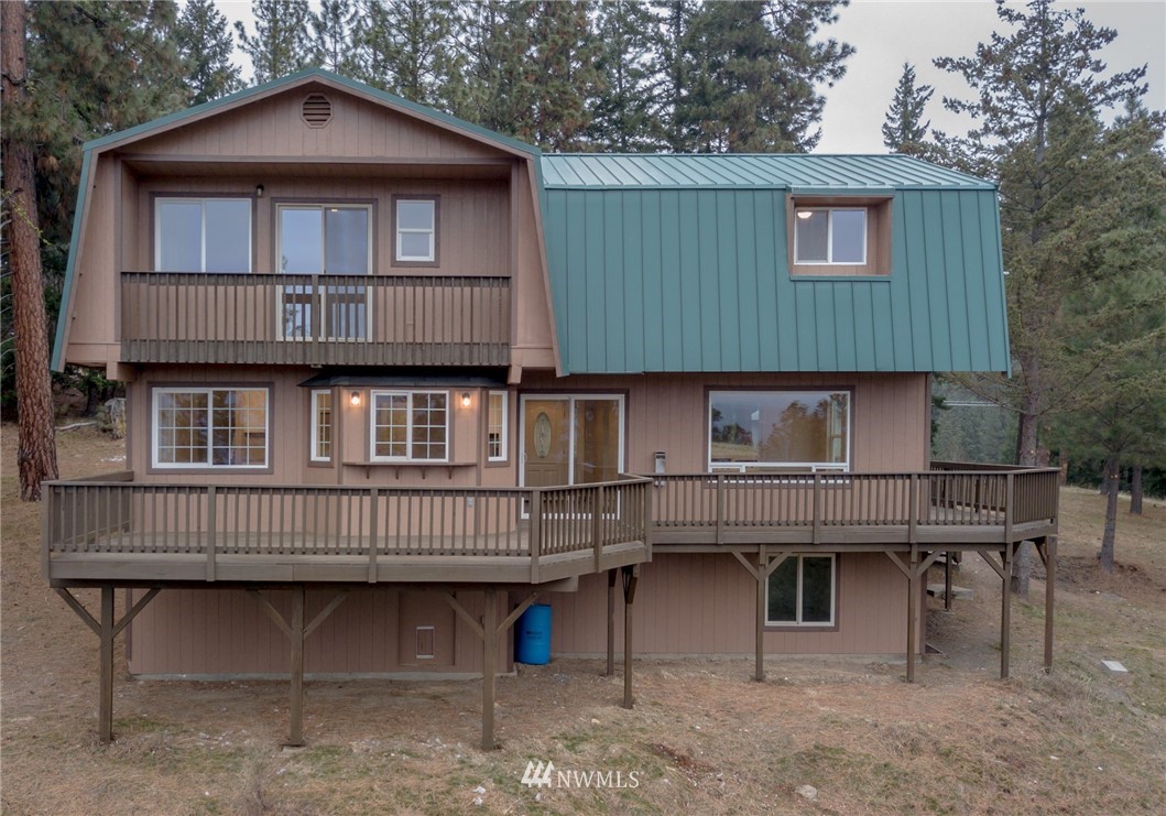 930 Powerline Road Cle Elum, WA 98922 - Photo 24 of 25 Gallery Image 24