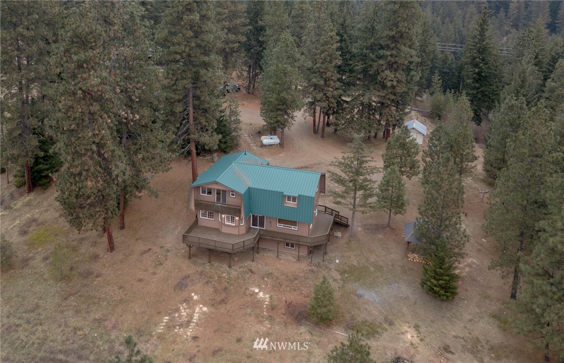 930 Powerline Road Cle Elum, WA 98922 - Photo 5 of 25 Gallery Image 5
