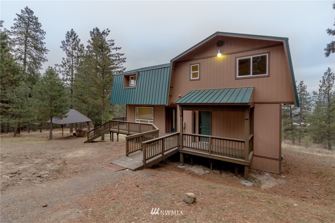 930 Powerline Road Cle Elum, WA 98922 - Photo 7 of 25 Gallery Image 7