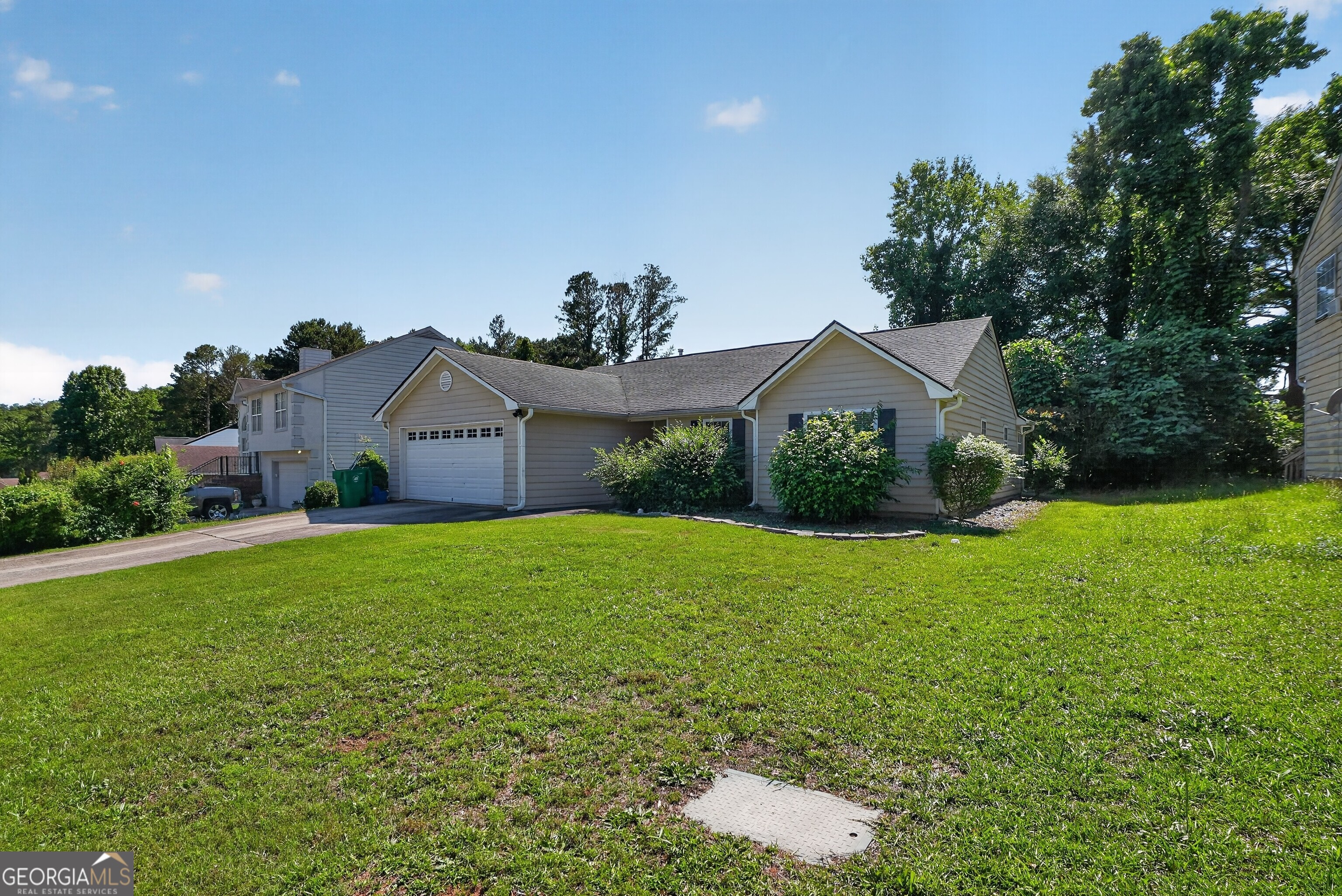 3235 Hunters Crossing Point Lithonia, GA 30038 - Photo 9 of 41
