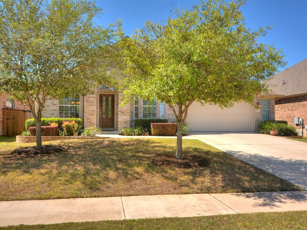1920 Cross Draw Leander, TX 78641 - Photo 1 of 1 Gallery Image 1