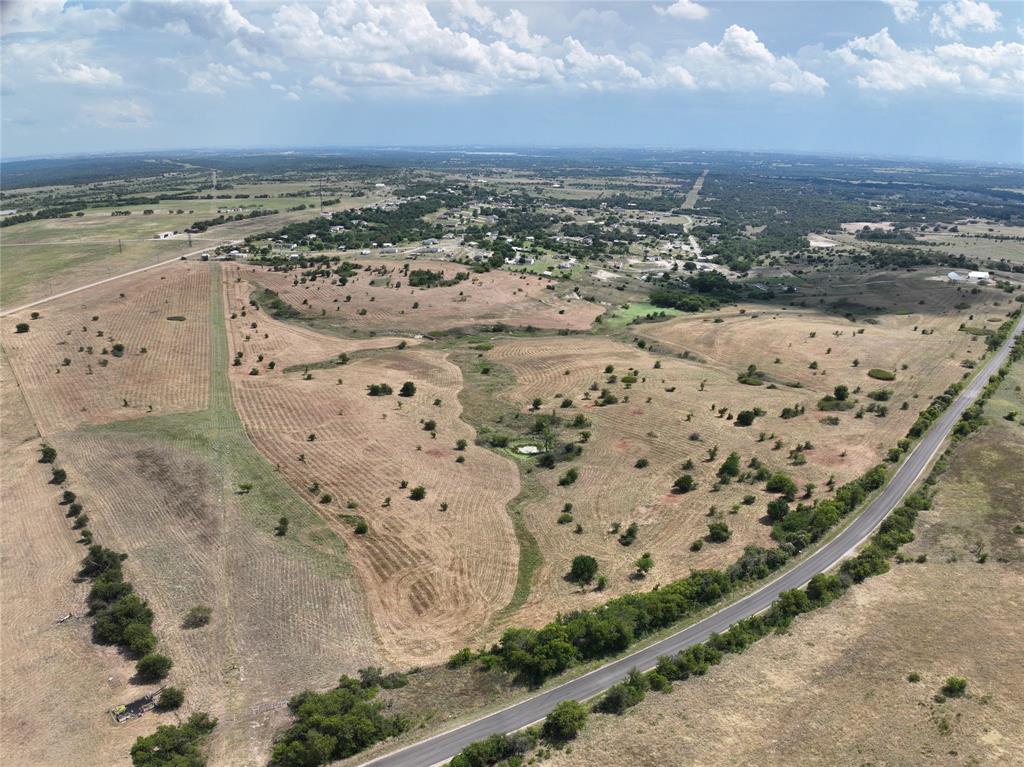 5885 B Old Springtown Road Weatherford, TX 76085 - Photo 10 of 10 an aerial view of beach and city