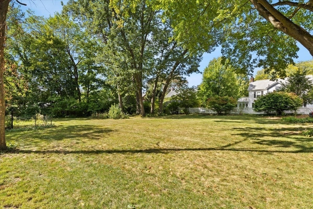 155 Mt Vernon Street Dedham, MA 02026 - Photo 7 of 50 a view of an ocean