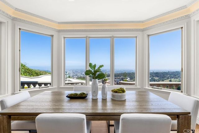 a kitchen with a sink cabinets and wooden floor