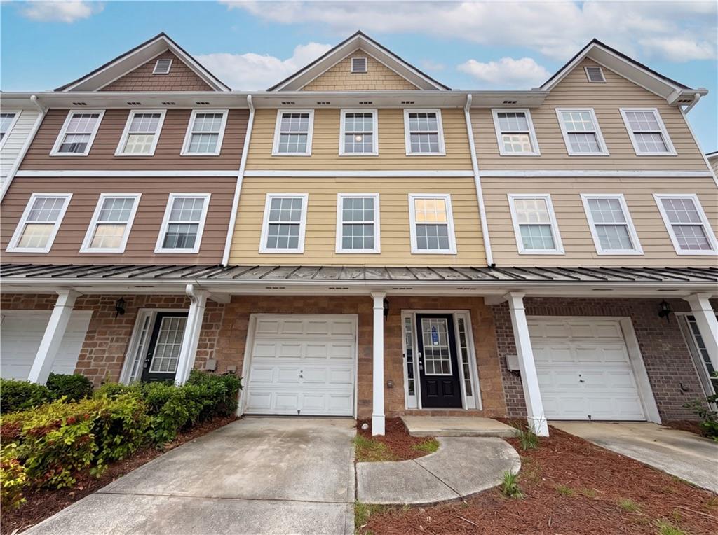 6369 Redan Square Lithonia, GA 30058 - Photo 22 of 25