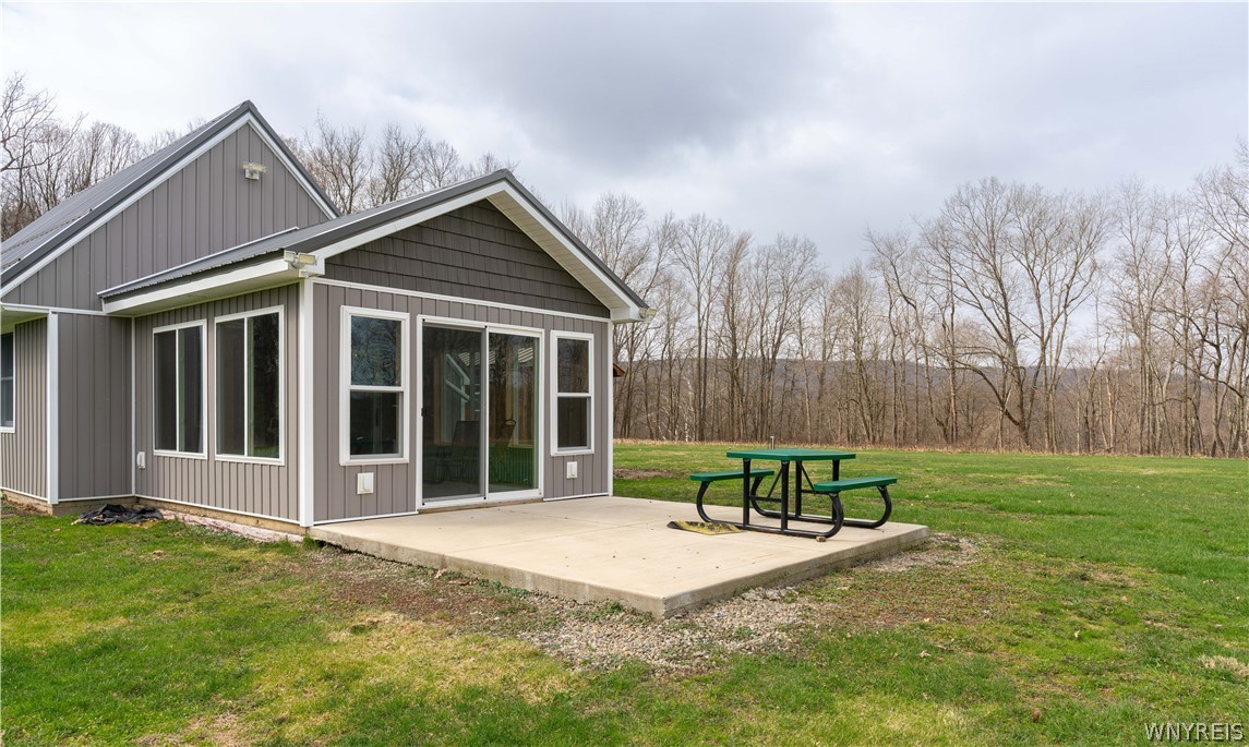 2473 Bunker Hill Road Randolph, NY 14772 - Photo 26 of 32