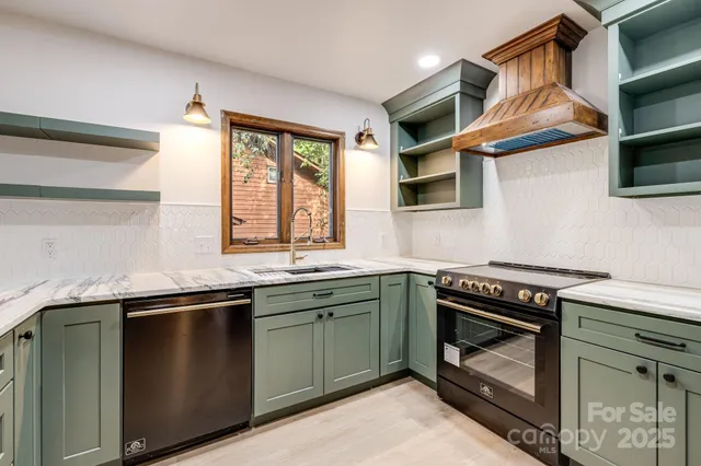 $509,000 | 402 Woodfield Drive, Asheville, NC 28803