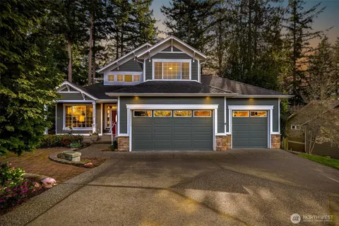 $1,225,000 | 4200 Parkhurst Drive, Bellingham, WA 98229