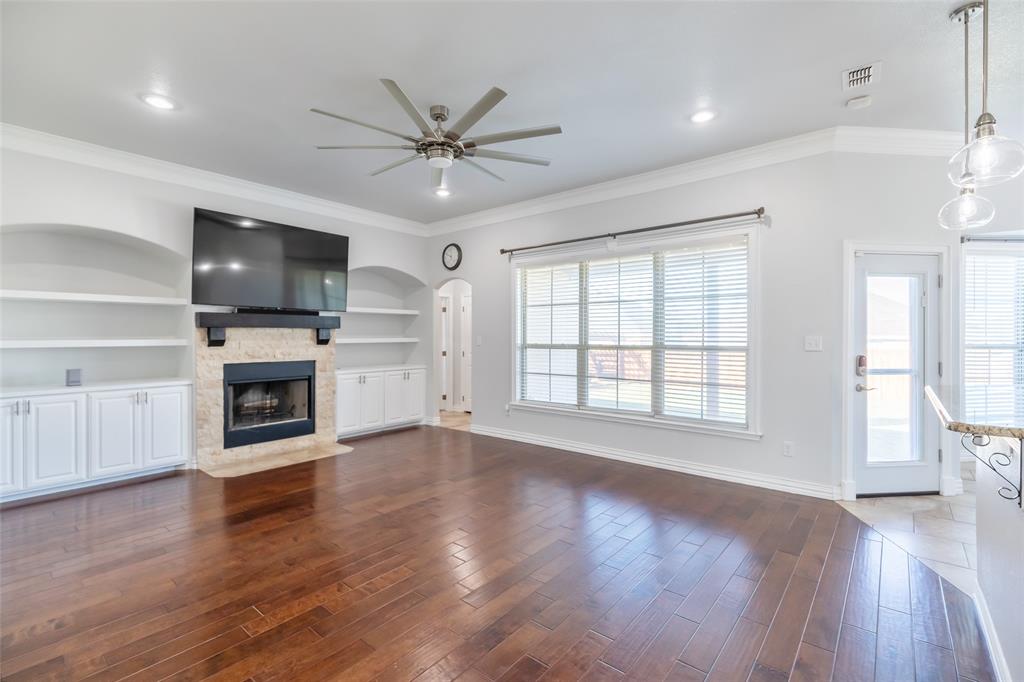 5142 Spring Creek Road Abilene, TX 79602 - Photo 7 of 40 Gallery Image 7