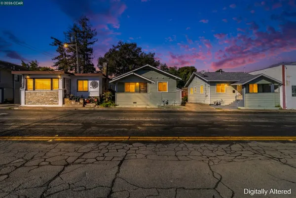 $399,000 | 125 Broadway, Vallejo, CA 94590