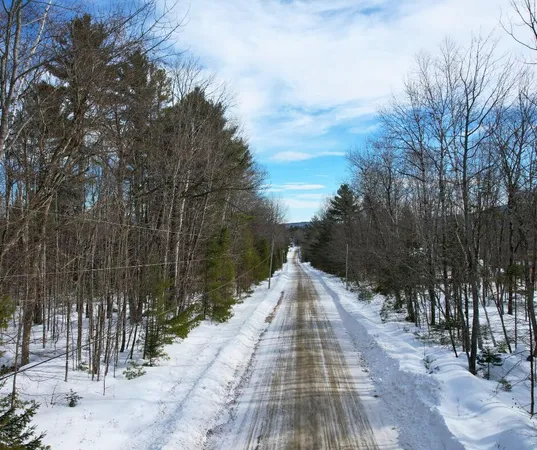 $365,000 | Mr7-l31&37 Taylor Hill Road, New Vineyard, ME 04956