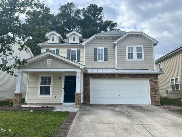 $1,995 | 2920 Roundleaf Court, Raleigh, NC 27604