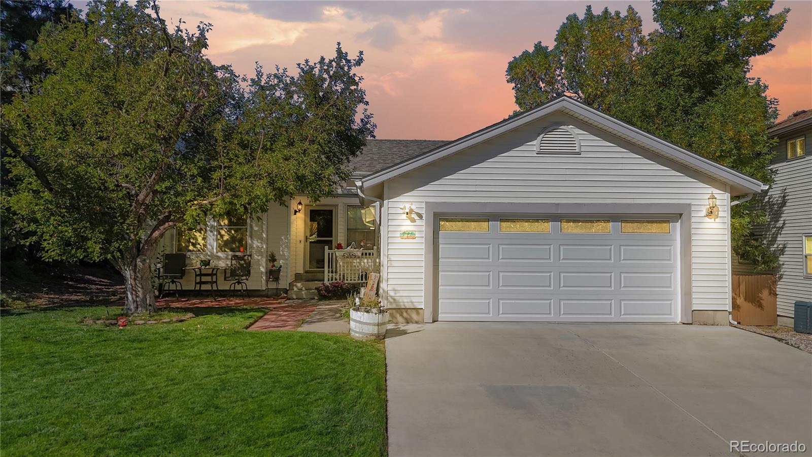 441 Quail Ridge Circle Highlands Ranch, CO 80126 - Photo 1 of 23 Gallery Image 1
