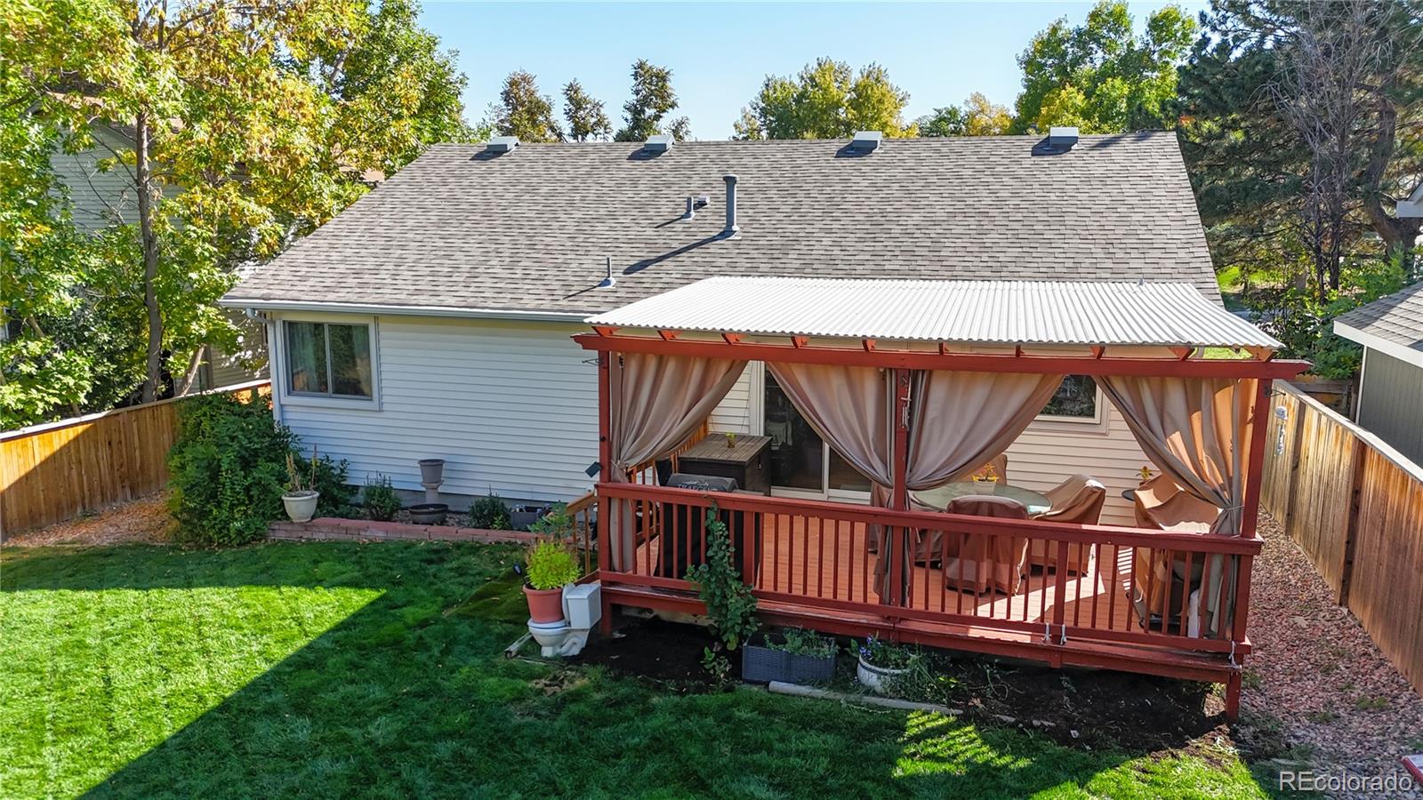 441 Quail Ridge Circle Highlands Ranch, CO 80126 - Photo 2 of 23 Gallery Image 2