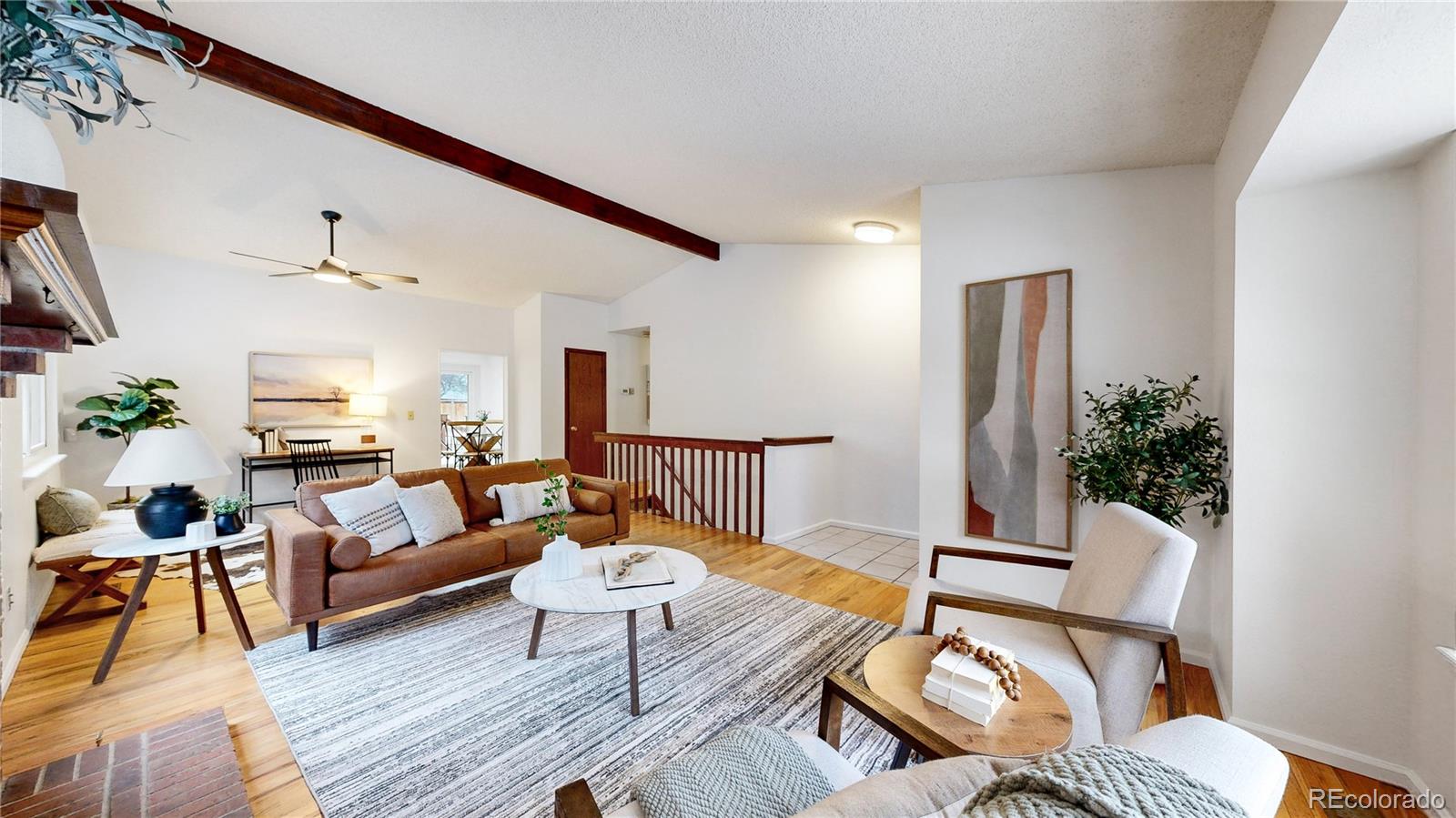 441 Quail Ridge Circle Highlands Ranch, CO 80126 - Photo 5 of 23 Gallery Image 5