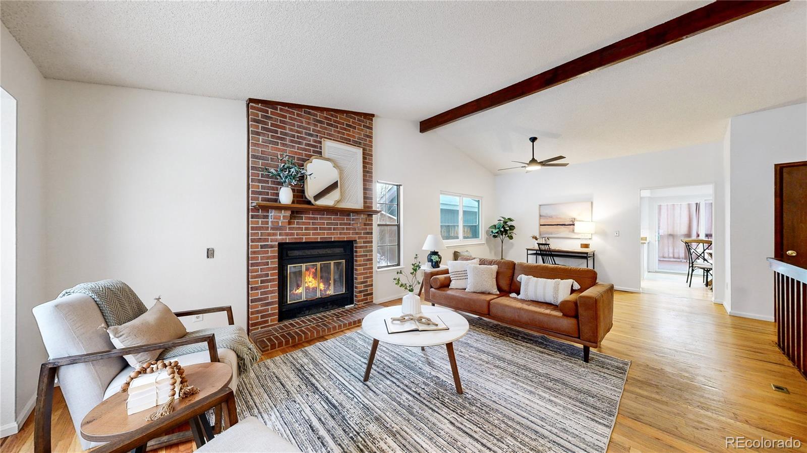 441 Quail Ridge Circle Highlands Ranch, CO 80126 - Photo 6 of 23 Gallery Image 6