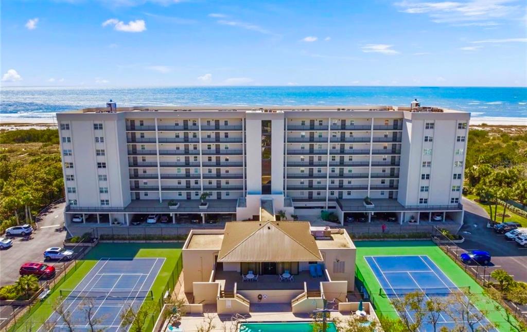 420 Beach Road, Unit 606 Sarasota, FL 34242 - Photo 3 of 83