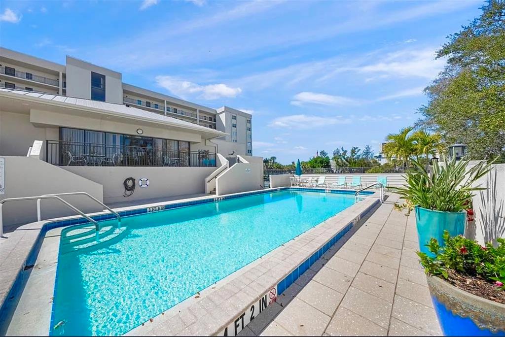 420 Beach Road, Unit 606 Sarasota, FL 34242 - Photo 51 of 83