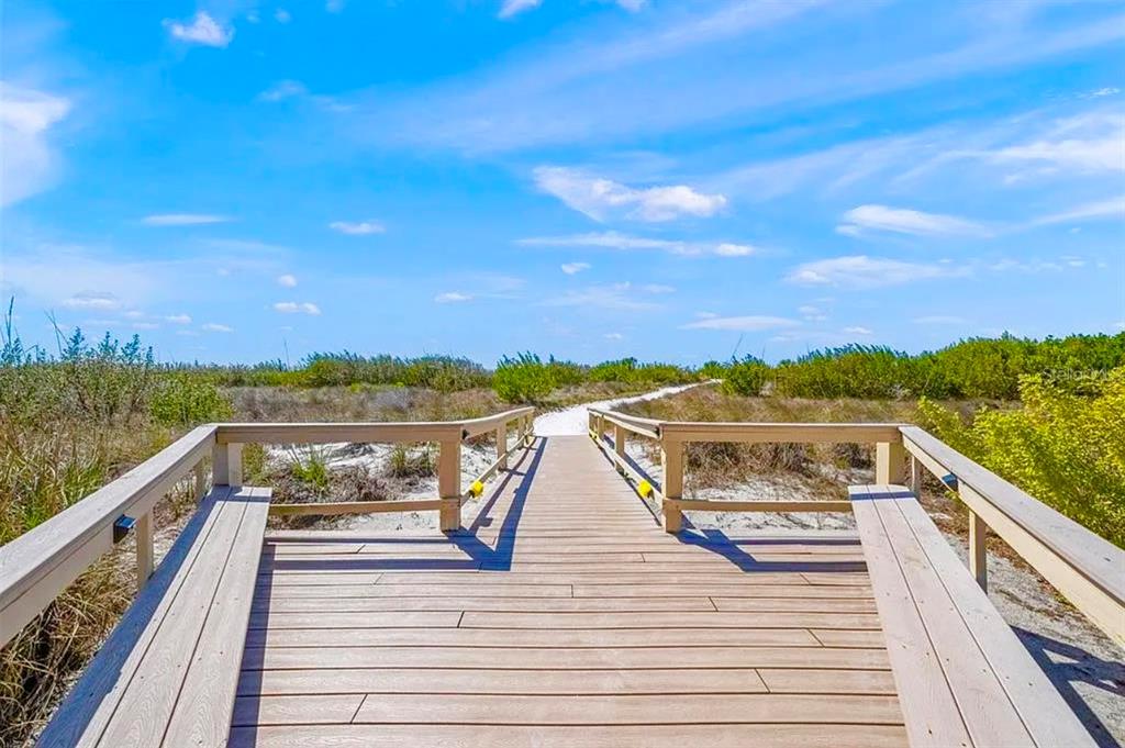 420 Beach Road, Unit 606 Sarasota, FL 34242 - Photo 57 of 83