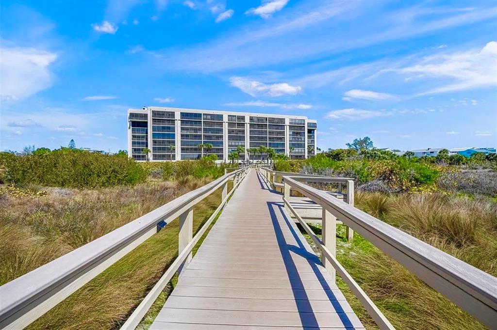 420 Beach Road, Unit 606 Sarasota, FL 34242 - Photo 58 of 83