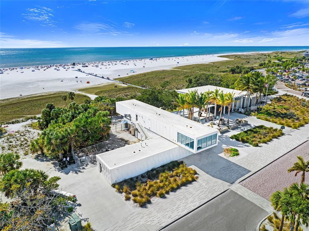 420 Beach Road, Unit 606 Sarasota, FL 34242 - Photo 65 of 83