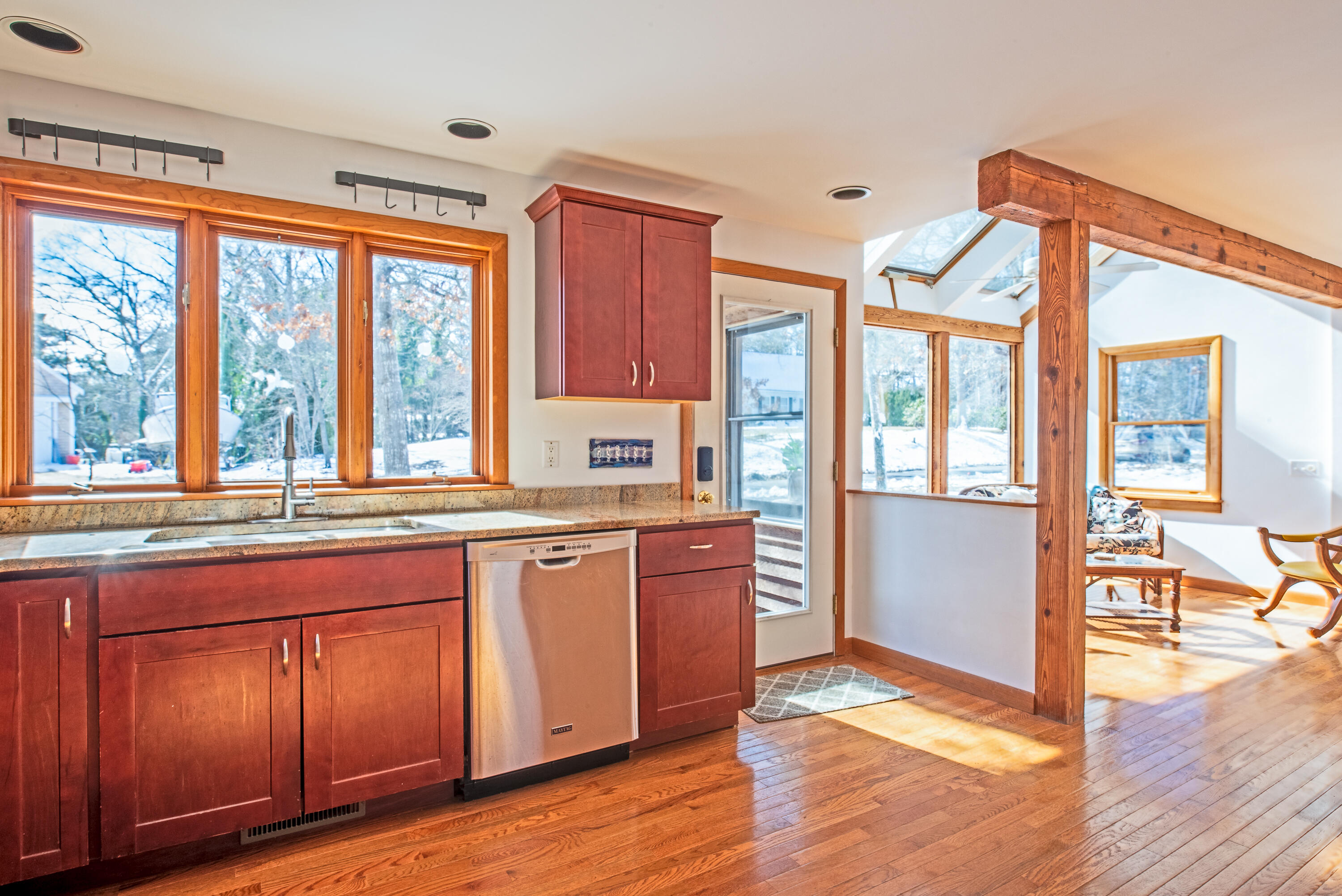 30 Briggs Field Road Eastham, MA 02642 - Photo 15 of 38 30BrigsFieldRoad-16
