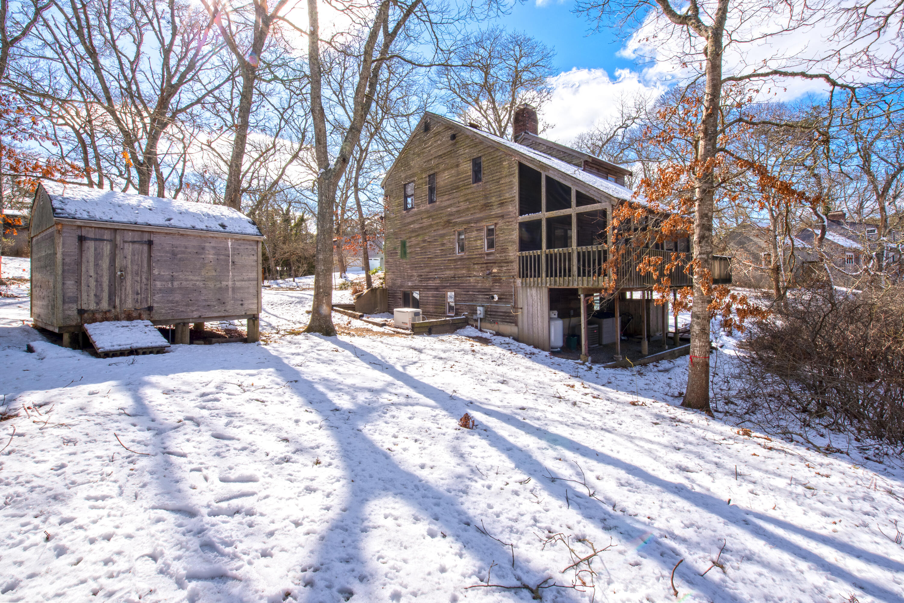 30 Briggs Field Road Eastham, MA 02642 - Photo 5 of 38 30BrigsFieldRoad-6