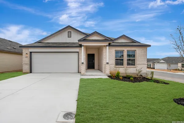 $319,990 | 1101 Water Valley, Seguin, TX 78155