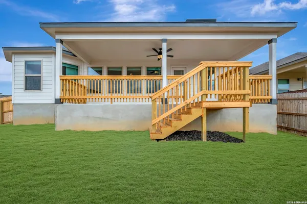 $319,990 | 1101 Water Valley, Seguin, TX 78155