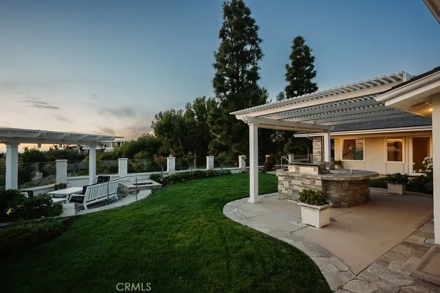 $3,199,000 | 9771 Daron Drive, Villa Park, CA 92861