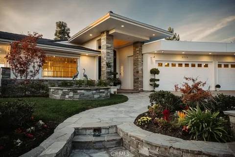 $3,199,000 | 9771 Daron Drive, Villa Park, CA 92861