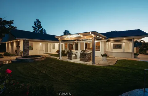 $3,199,000 | 9771 Daron Drive, Villa Park, CA 92861