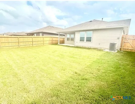 a view of an ocean and beach