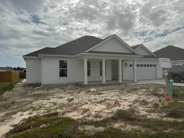 $399,900 | 17 Springdale Drive, Crawfordville, FL 32327