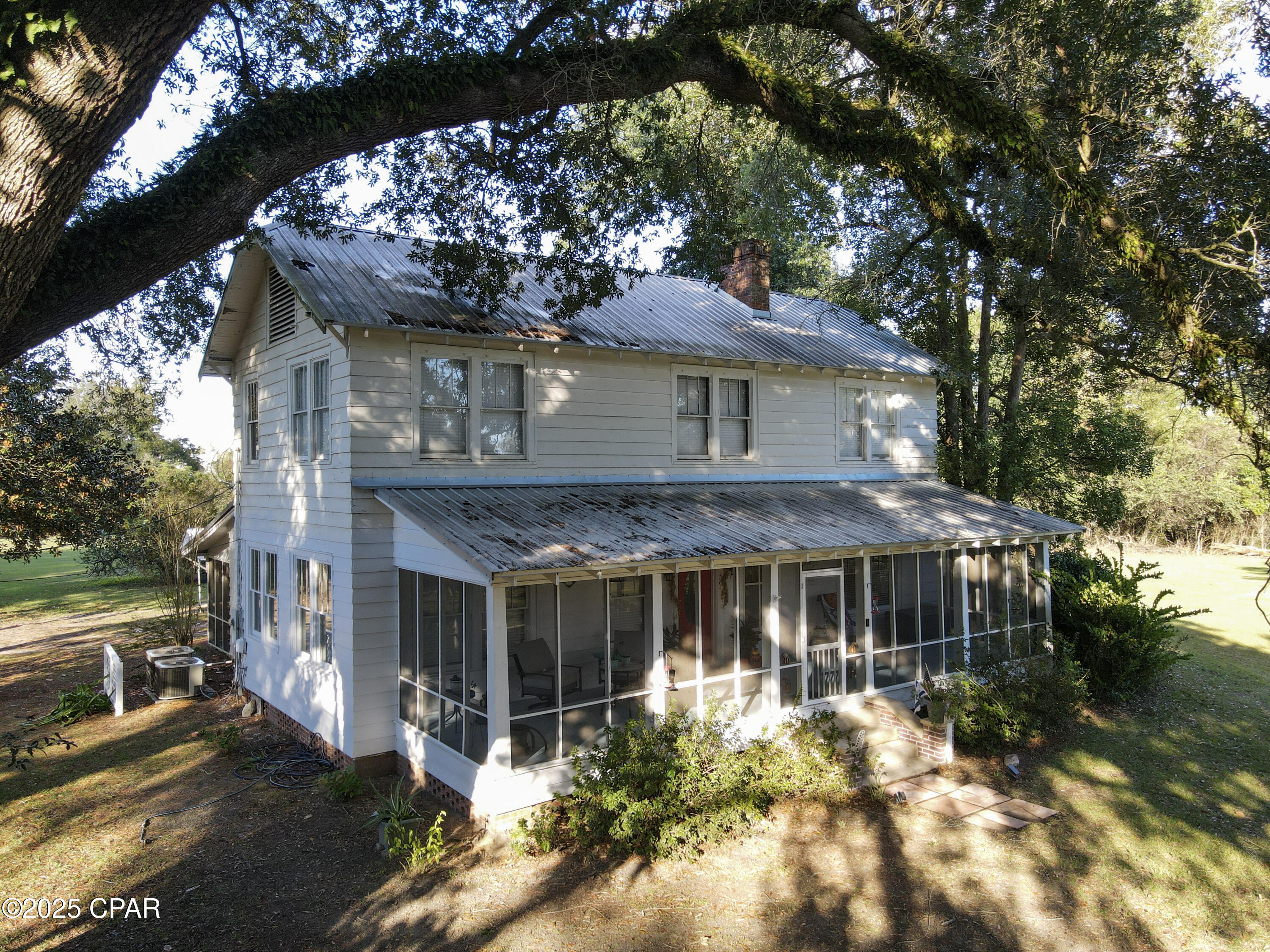 5138 Fort Road Greenwood, FL 32443 - Photo 7 of 68