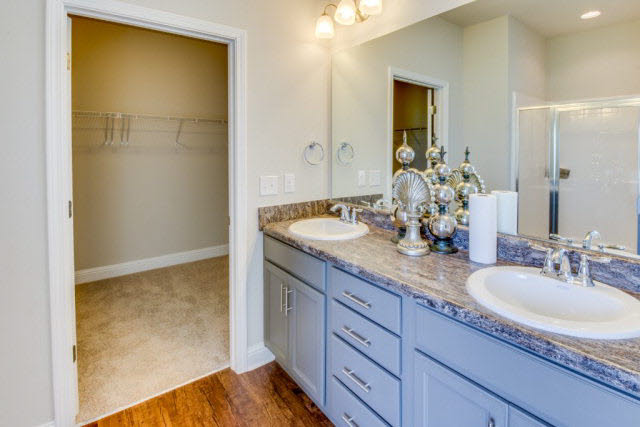 10511 Dunmore Drive Daphne, AL 36526 - Photo 12 of 25 Master Bath 2
