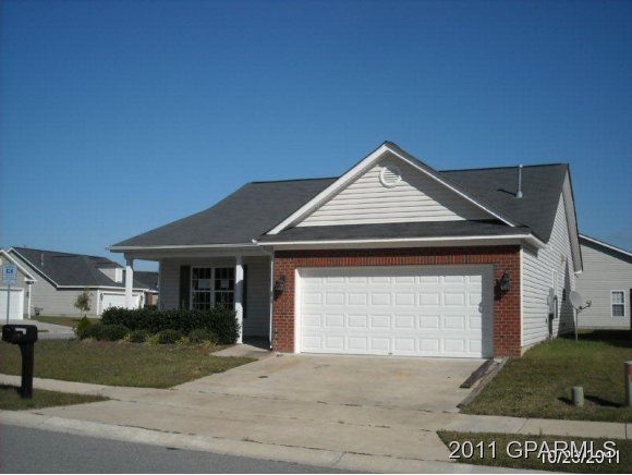 3101 Ruth Court Greenville, NC 27834 - Photo 1 of 1 Primary Photo