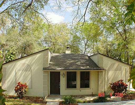 1611 Crescent Road Longwood, FL 32750 - Photo 1 of 1 Exterior Front
