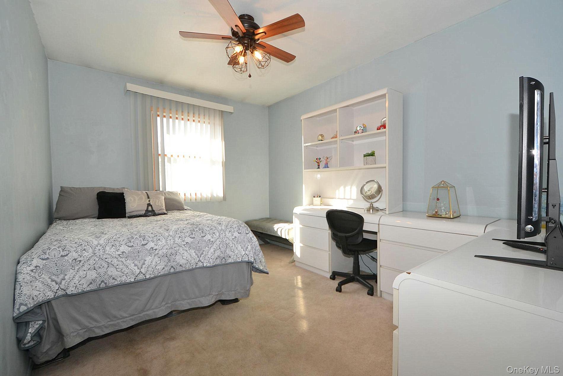 263 North Bicycle Path Selden, NY 11784 - Photo 8 of 23 Upstairs Bedroom 2