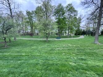 412 Charles Spring Drive Powell, OH 43065 - Photo 3 of 25 Park Views