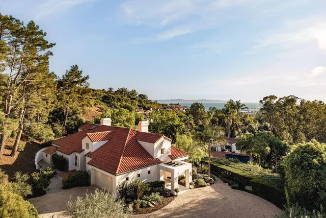 $4,995,000 | 315 Calle Elegante, Montecito, CA 93108