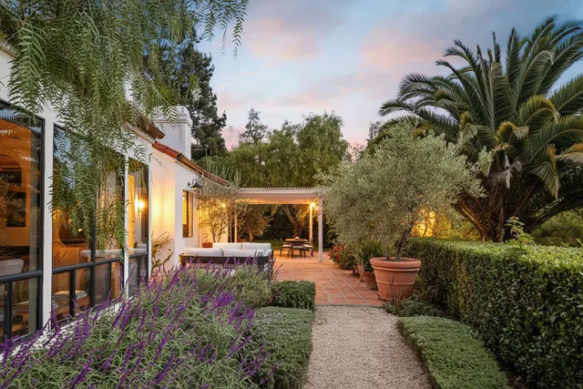 $4,995,000 | 315 Calle Elegante, Montecito, CA 93108
