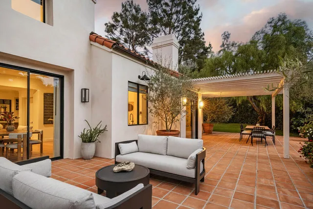 $4,995,000 | 315 Calle Elegante, Montecito, CA 93108