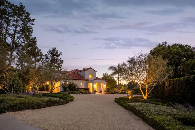 $4,995,000 | 315 Calle Elegante, Montecito, CA 93108