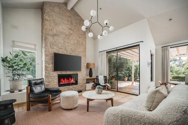$4,995,000 | 315 Calle Elegante, Montecito, CA 93108