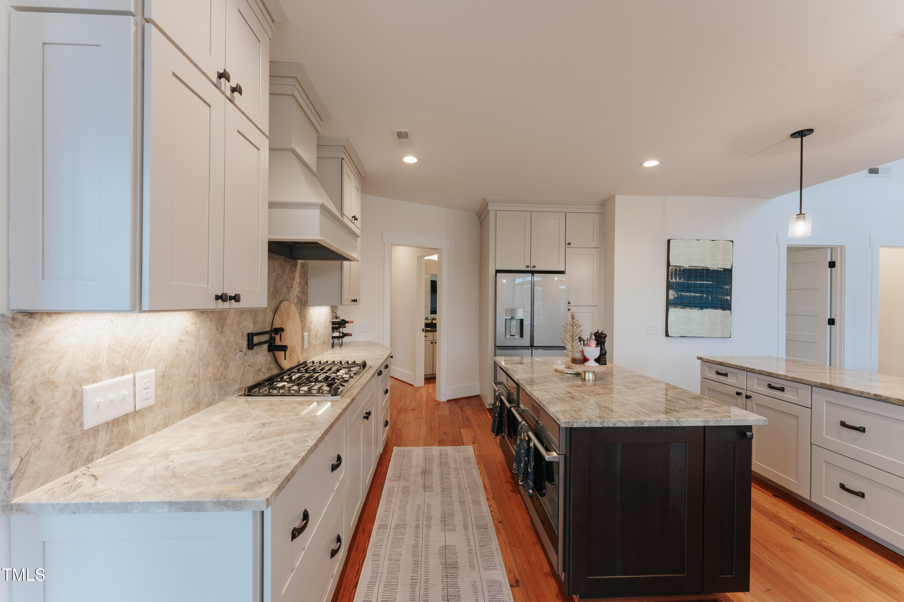 1075 Estate Road Semora, NC 27343 - Photo 25 of 80 1075 Estate Interiors-14